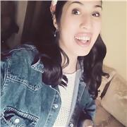 Ciao, sono Zara se hai voglia di conoscere e imparare con un metodo di studio dinamico e solare le seguenti marinerie: storia, storia dell’arte, letteratura, francese 
Non esitare a scrivermi